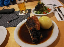 Landgasthaus Diersch food