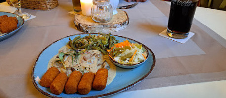 Gaststätte Bergschloesschen Inh. Schiperski, Reinhilde Gaststätte food