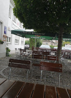 Storchenbräu outside