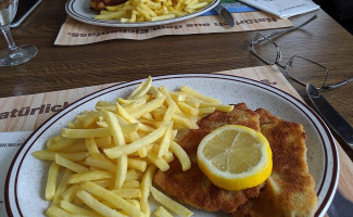 Wirtschaft Zum Buehlhof food