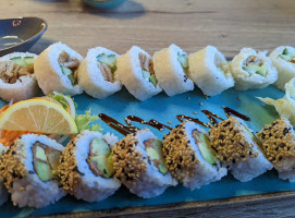 Sushi Für Hamburg Rahlstedt food