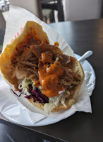 Südstadt Döner food