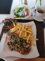 Schankwirtschaft Klaus Schepers food
