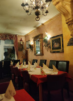 Taverne inside