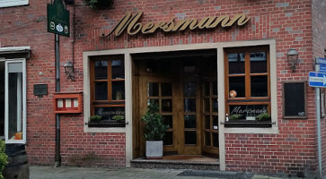 Mersmann Coesfeld outside