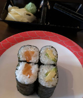 Tan Phat Sushi Neuwied food