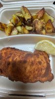 Piccobello Schnitzel Service food