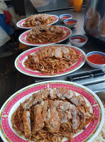 Asia Imbiss D. Wok Vietnam China Thai food