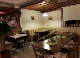 Sportrestaurant Jankica inside