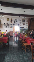 Restaurace U Leny inside