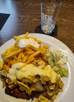 Gaststätte Kloppenborg food