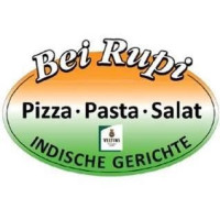 Bei Rupi menu