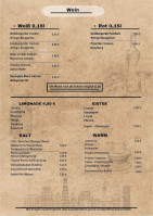 Yame Vietnamese Streetfood menu