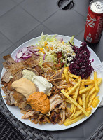 Döner Queen GmbH Sarioglu food