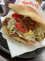 Orient Imbiss (döner) food