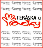 Teraska U Packy menu