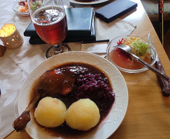 Gasthaus Zum Egon Peter Anemüller food