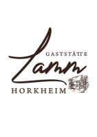 Gaststaette Lamm Horkheim menu