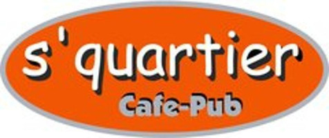 Cafe Pub S'quartier menu