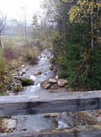 Gasthof Arriach outside