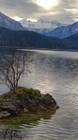 Seewiese Altaussee outside