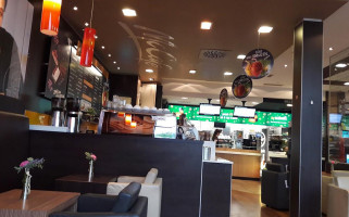 Mcdonald's Amstetten Greinsfurth inside