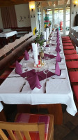 Gasthaus zur Post Inh Zmug Roswitha inside