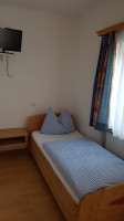 Gasthaus zur Post Inh Zmug Roswitha inside