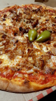 Al Capone Pizza Und Kebaphaus food