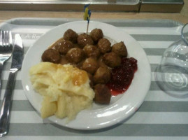 Schwedisches Ikea Linz Haid food