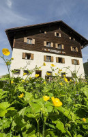 Hallerangerhaus Im Herzen Des Karwendel outside