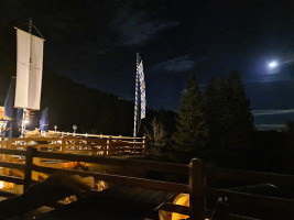 Bayernhütte Am Brauneck outside