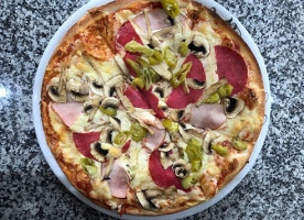 City Kebap Günes food