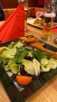 Gasthaus Rose food