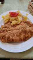 Gasthaus Rose food