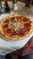 Pizzeria Alfonso food