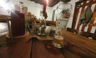 Wirtshaus Pierergut inside