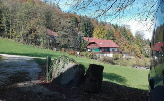 Pension Lindenhof Franz U. Maria Lindenbauer outside