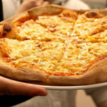 Pala’s Pizza Kebap Comida