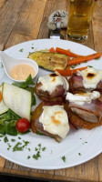 Cafe Zur Geierwally food