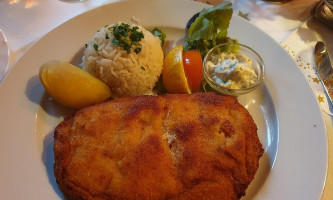 Gasthaus Martschin food