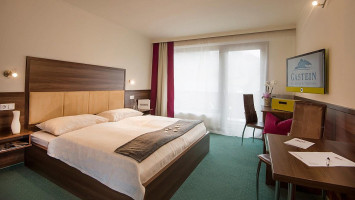 Smarthotel Smartflats Dein Basecamp In Dorfgastein inside