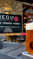 Siegls Pub Am Hauptplatz menu