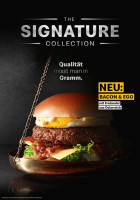 Mcdonald‘s Bergheim menu