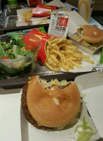 Mcdonald‘s Bergheim food