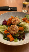 Birnhorn Restaurant & Café food