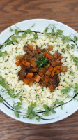 Birnhorn Restaurant & Café food