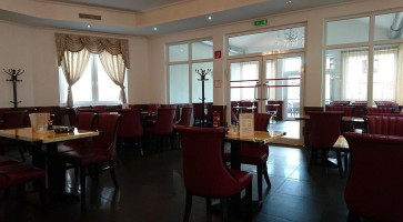 Wok-Paradies inside