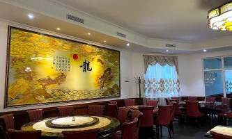 Wok-Paradies inside