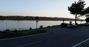 Ötscherblick-stube outside